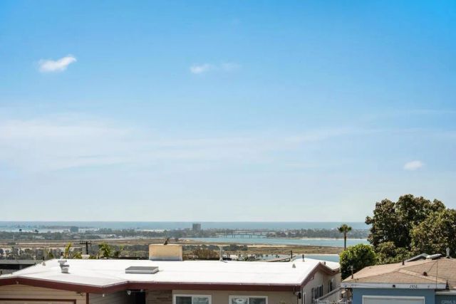 2851 Grandview Street, San Diego, CA 92110