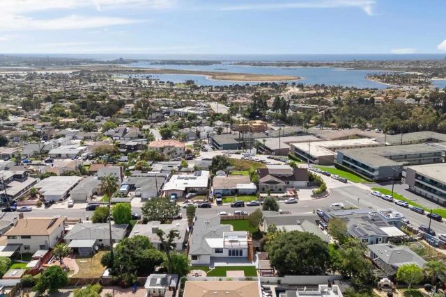2851 Grandview Street, San Diego, CA 92110