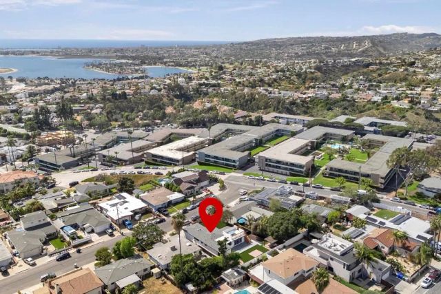 2851 Grandview Street, San Diego, CA 92110