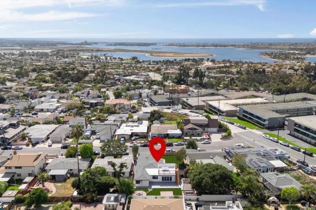 2851 Grandview Street, San Diego, CA 92110