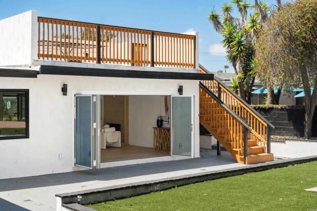 2851 Grandview Street, San Diego, CA 92110