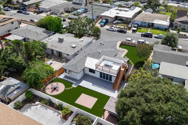 2851 Grandview Street, San Diego, CA 92110