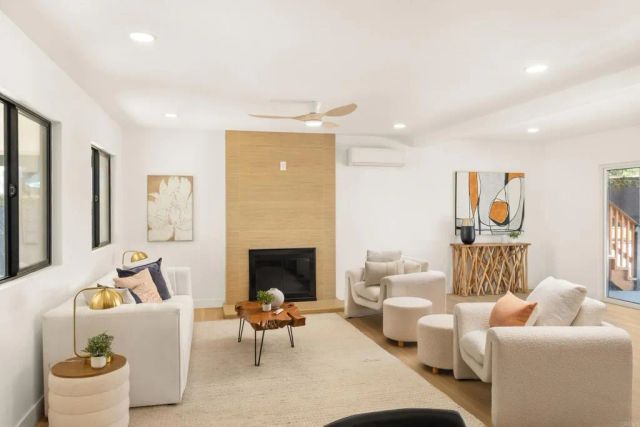 2851 Grandview Street, San Diego, CA 92110