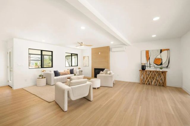 2851 Grandview Street, San Diego, CA 92110