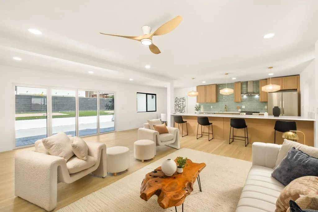 2851 Grandview Street, San Diego, CA 92110