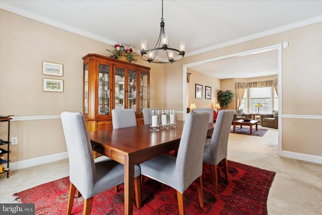 2 MATTHEW COURT, Cream Ridge, NJ 08514