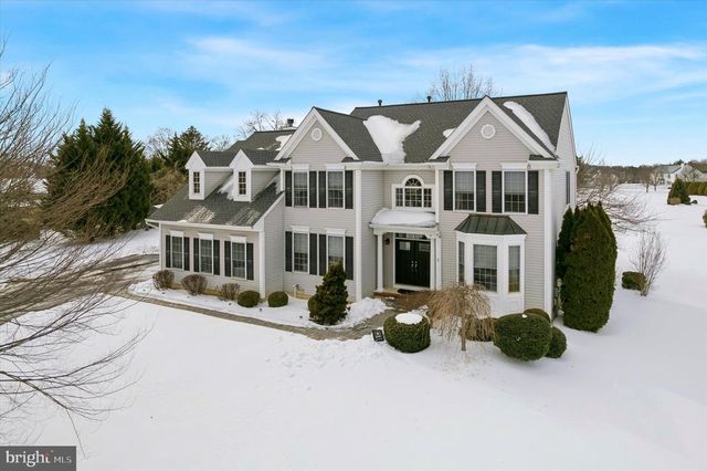 2 MATTHEW COURT, Cream Ridge, NJ 08514