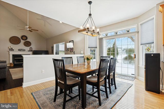 2 MATTHEW COURT, Cream Ridge, NJ 08514