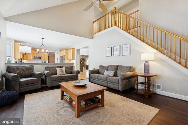 2 MATTHEW COURT, Cream Ridge, NJ 08514