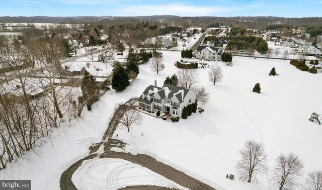 2 MATTHEW COURT, Cream Ridge, NJ 08514