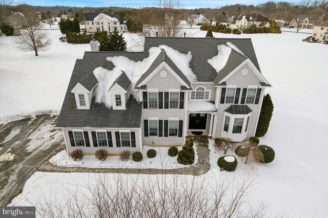 2 MATTHEW COURT, Cream Ridge, NJ 08514