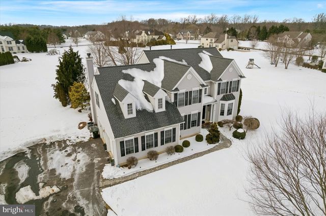 2 MATTHEW COURT, Cream Ridge, NJ 08514