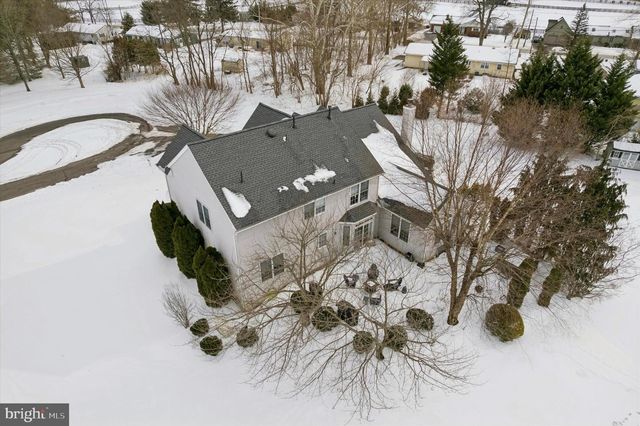 2 MATTHEW COURT, Cream Ridge, NJ 08514