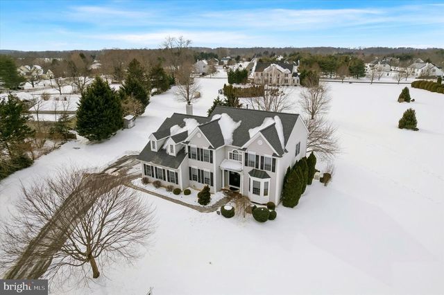 2 MATTHEW COURT, Cream Ridge, NJ 08514