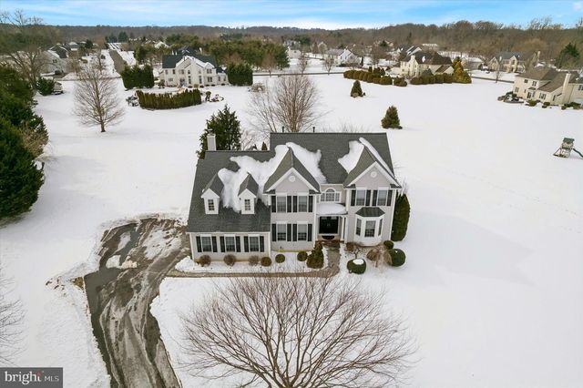 2 MATTHEW COURT, Cream Ridge, NJ 08514