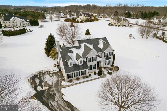 2 MATTHEW COURT, Cream Ridge, NJ 08514