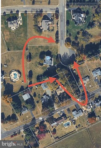 2 MATTHEW COURT, Cream Ridge, NJ 08514