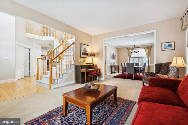 2 MATTHEW COURT, Cream Ridge, NJ 08514