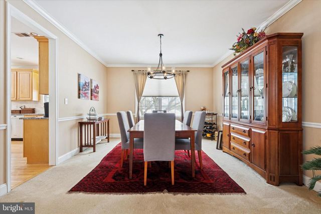 2 MATTHEW COURT, Cream Ridge, NJ 08514