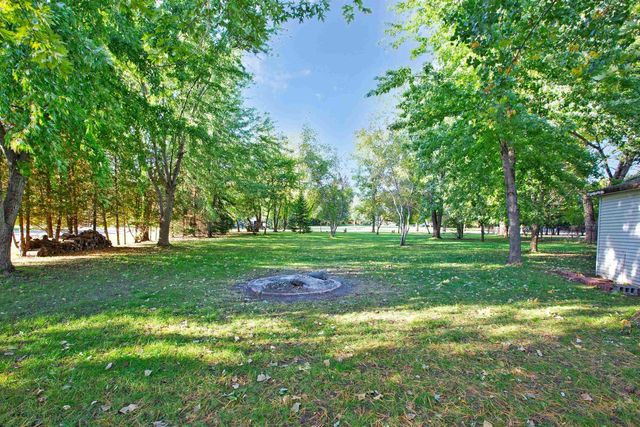 1729 JUSTIN DRIVE, Omro, WI 54963