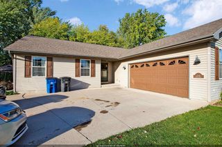 1729 JUSTIN DRIVE, Omro, WI 54963