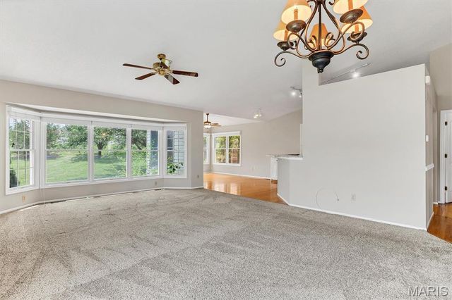 2163 Farnsworth Drive, O'fallon, MO 63368