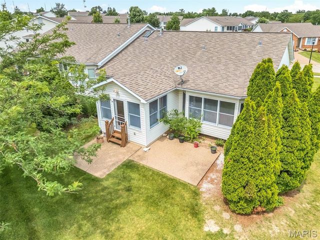 2163 Farnsworth Drive, O'fallon, MO 63368