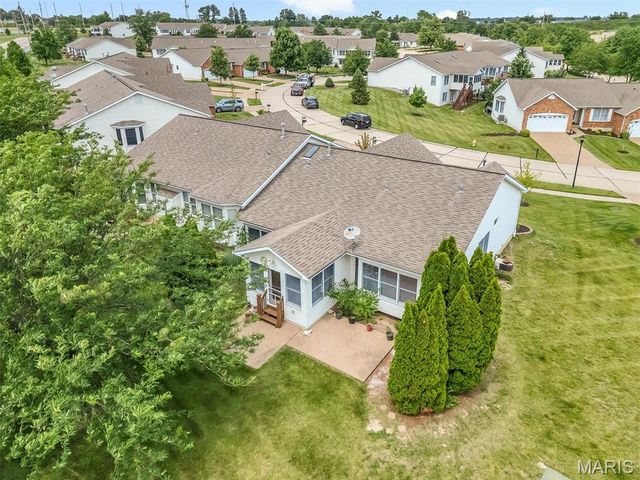 2163 Farnsworth Drive, O'fallon, MO 63368