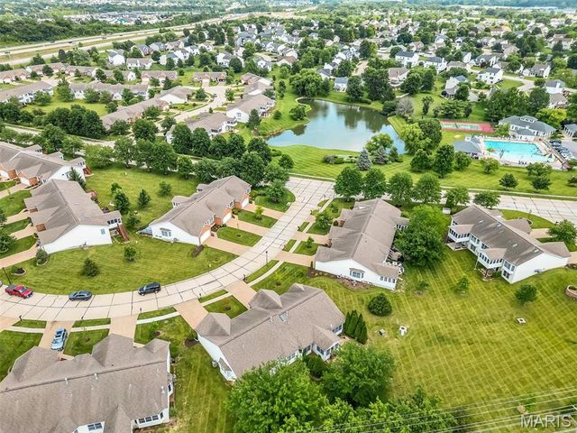 2163 Farnsworth Drive, O'fallon, MO 63368