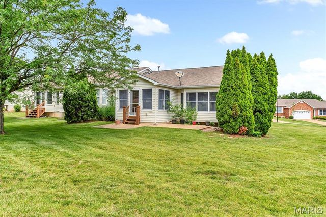 2163 Farnsworth Drive, O'fallon, MO 63368
