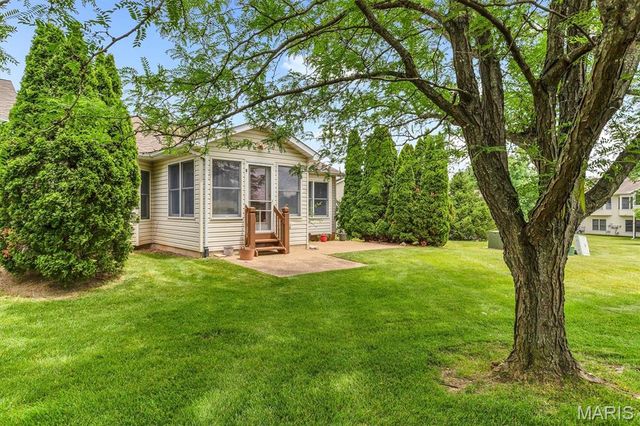 2163 Farnsworth Drive, O'fallon, MO 63368