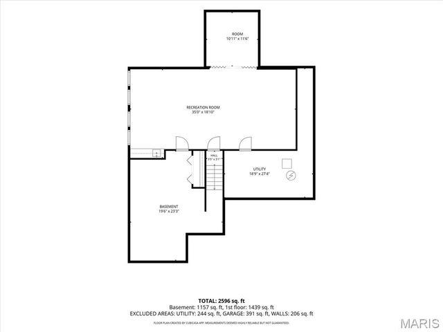 2163 Farnsworth Drive, O'fallon, MO 63368