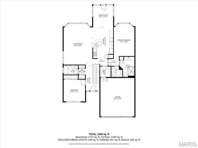 2163 Farnsworth Drive, O'fallon, MO 63368