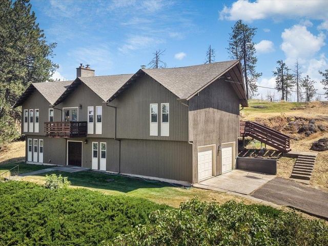 1420 E GRACE St, Medical Lake, WA 99022