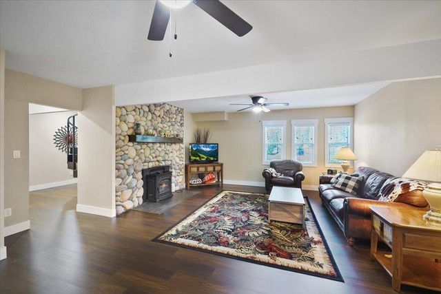 1420 E GRACE St, Medical Lake, WA 99022