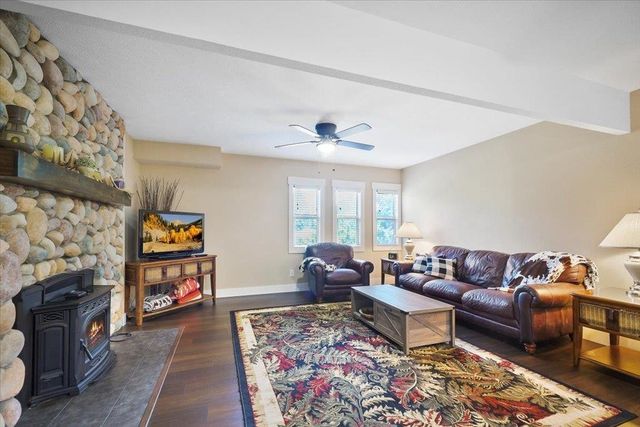1420 E GRACE St, Medical Lake, WA 99022