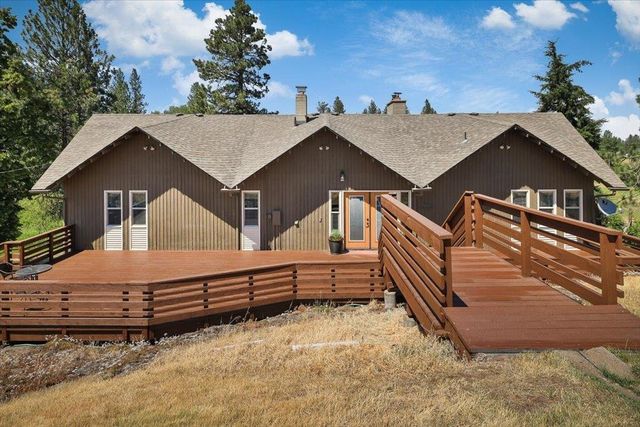 1420 E GRACE St, Medical Lake, WA 99022