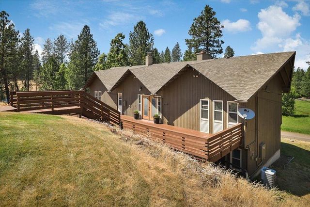 1420 E GRACE St, Medical Lake, WA 99022