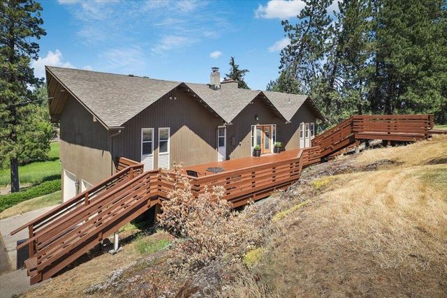 1420 E GRACE St, Medical Lake, WA 99022