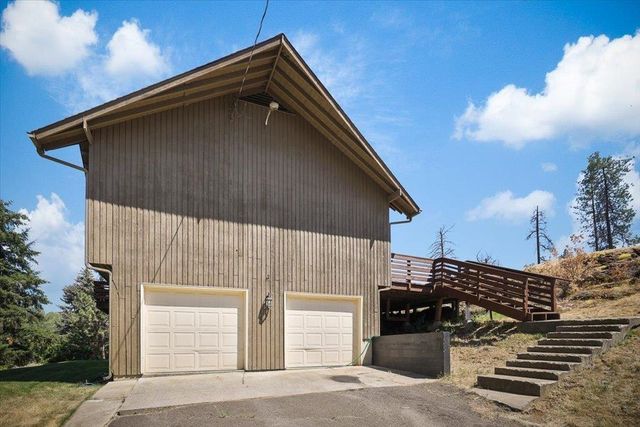 1420 E GRACE St, Medical Lake, WA 99022