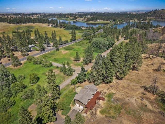 1420 E GRACE St, Medical Lake, WA 99022