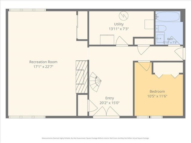 1420 E GRACE St, Medical Lake, WA 99022