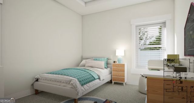 1217 Trombone Way 6, Mcdonough, GA 30252
