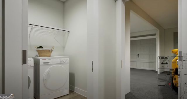 1217 Trombone Way 6, Mcdonough, GA 30252