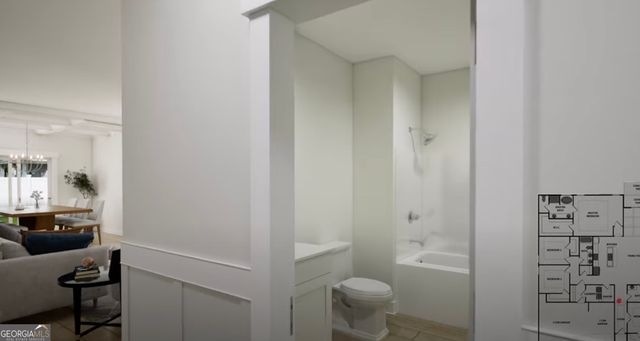 1217 Trombone Way 6, Mcdonough, GA 30252