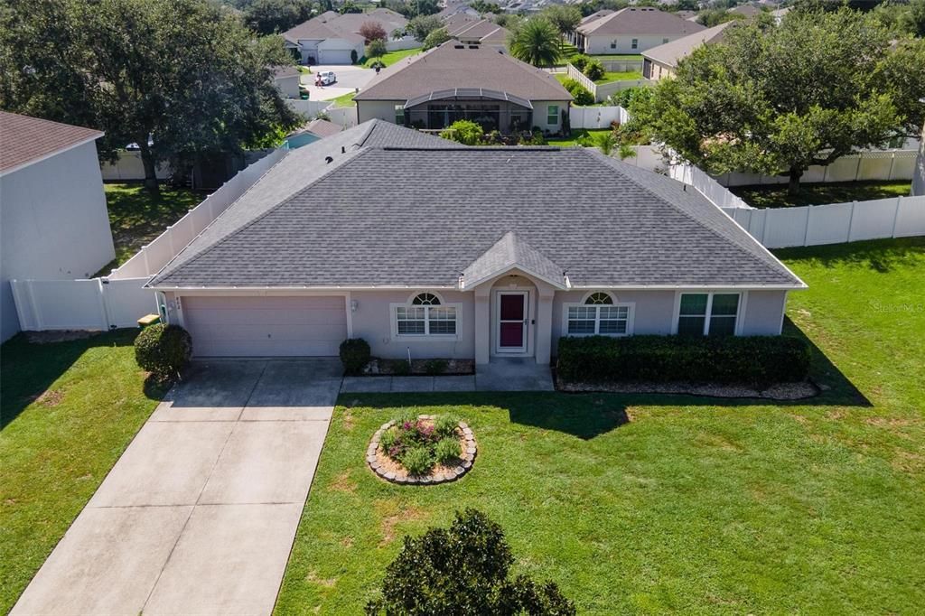 802 DEER GLEN COURT, Fruitland Park, FL 34731