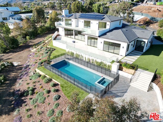 29924 Harvester Road, Malibu, CA 90265