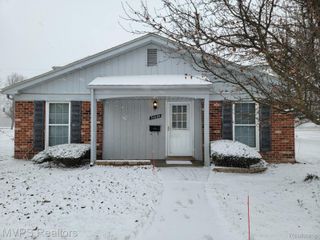 34289 Garfield Circle, Fraser, MI 48026