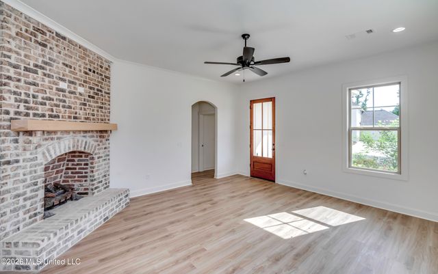 510 Fusion Street, Brandon, MS 39042