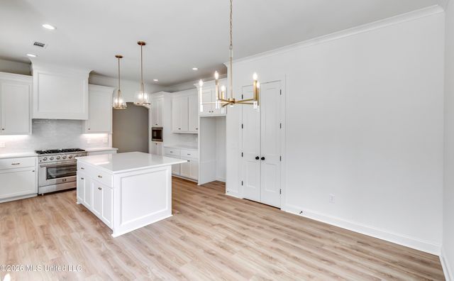 510 Fusion Street, Brandon, MS 39042